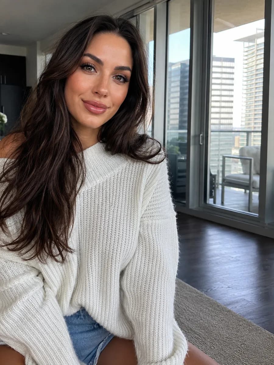 OnlyFans veidotāja sadarbībā ar Bunny Agency pārvaldības komandu