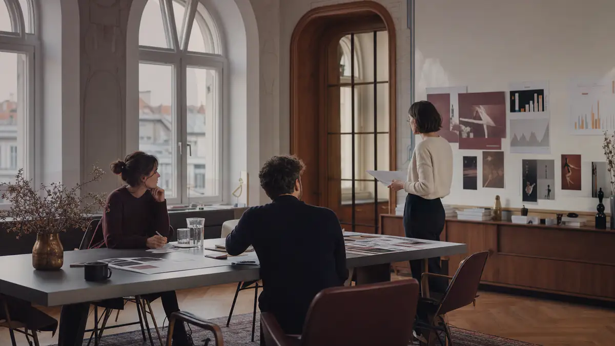 Skaidrāks darbības modelis neatkarīgam veidotājam — Bunny Agency Latvia