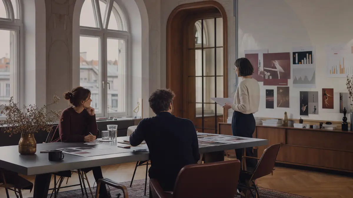 Sazinies ar Bunny Agency Latvia — Bunny Agency Latvia