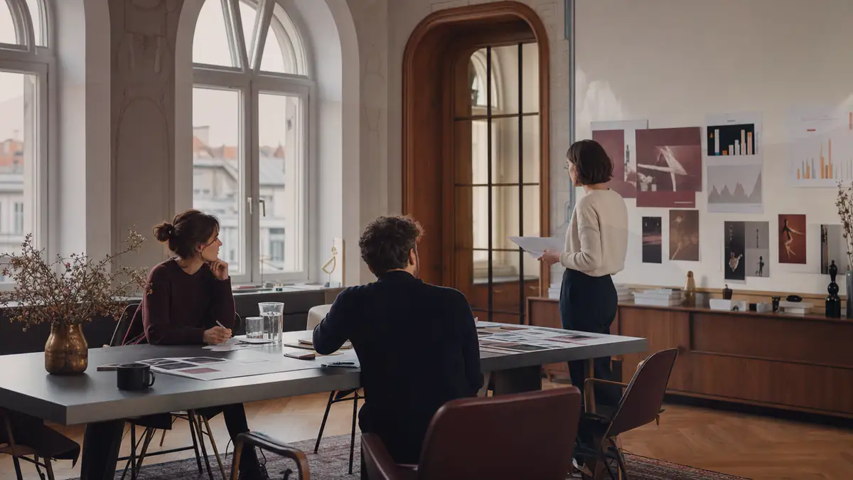 Skaidras atbildes par veidotāju aģentūrām — Bunny Agency Latvia