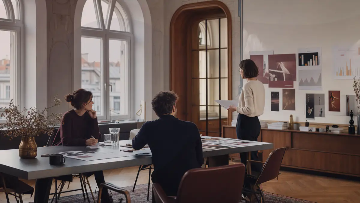 Uzņēmuma informācija — Bunny Agency Latvia