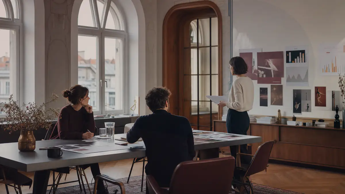 Aģentūras cena un darba apjoms — Bunny Agency Latvia