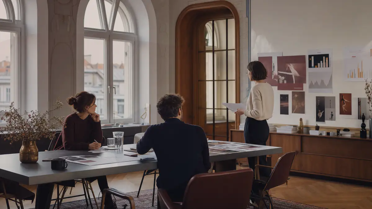 Kuri sociālie tīkli der veidotājiem? — Bunny Agency Latvia