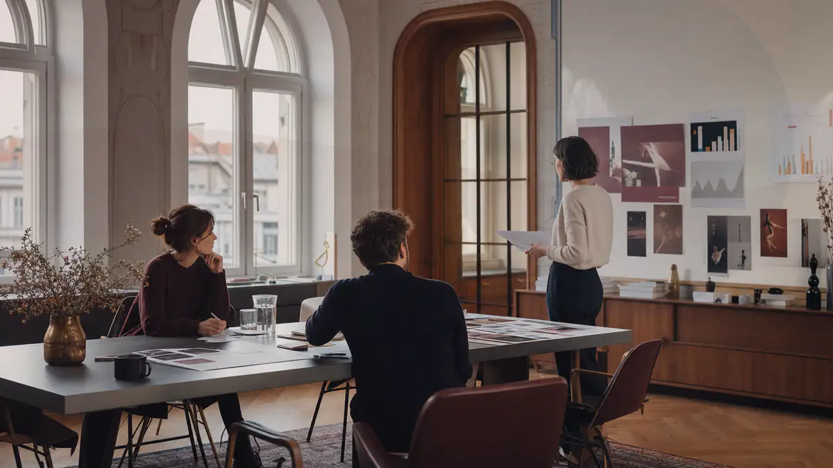 Cik ilgi notiek ilgtspējīga izaugsme? — Bunny Agency Latvia