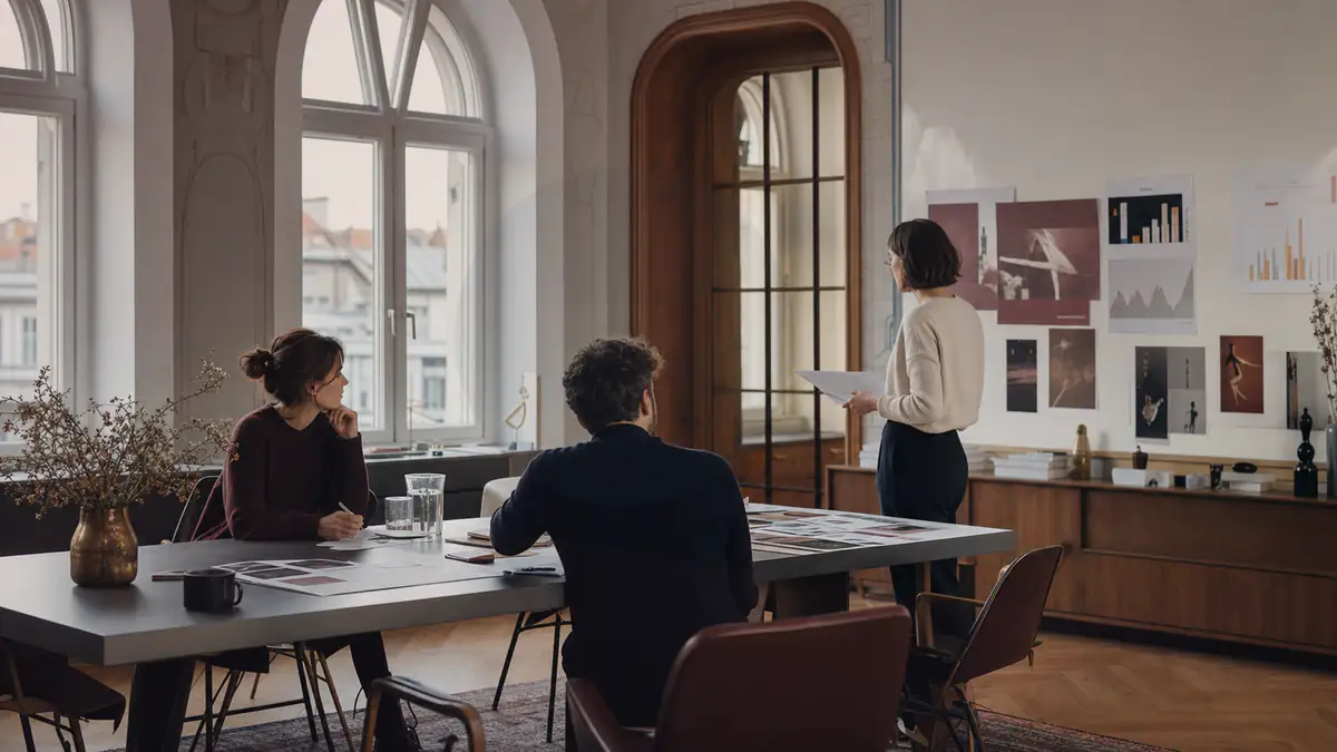 Kā izvairīties no veidotāja izdegšanas? — Bunny Agency Latvia