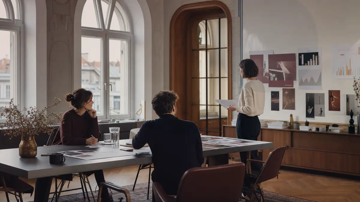 Kā izveidot satura kalendāru? — Bunny Agency Latvia