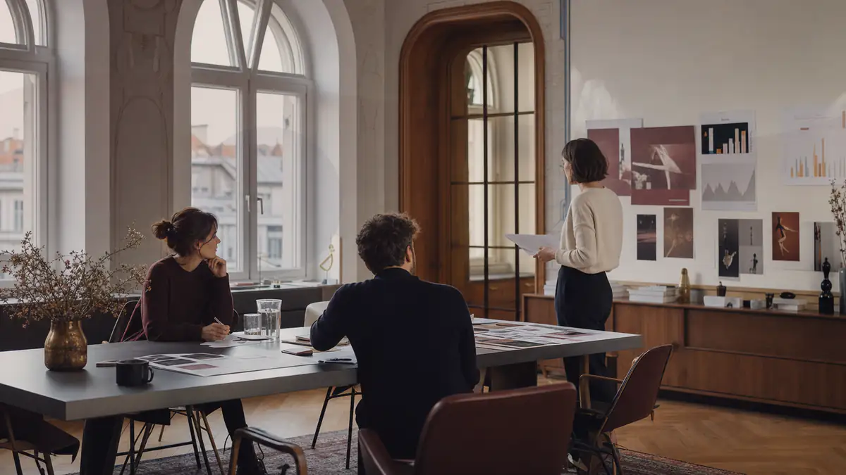 Kā izvēlēties veidotāju aģentūru? — Bunny Agency Latvia