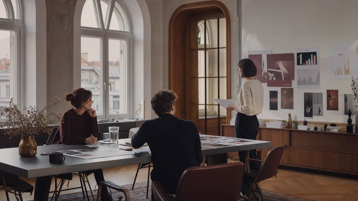 Kā pārvaldīt veidotāja saraksti? — Bunny Agency Latvia