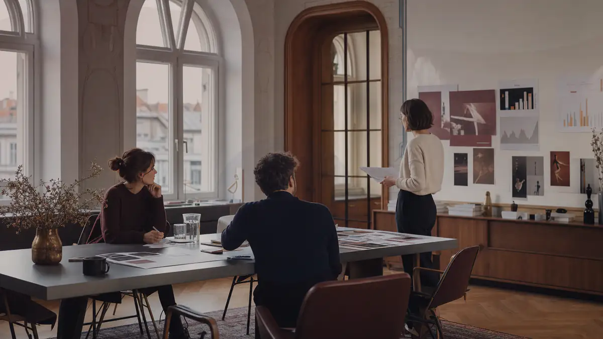 Kā veidotājam aizsargāt identitāti? — Bunny Agency Latvia