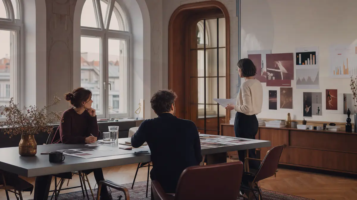 Kāds ir labs sveiciena ziņojums? — Bunny Agency Latvia
