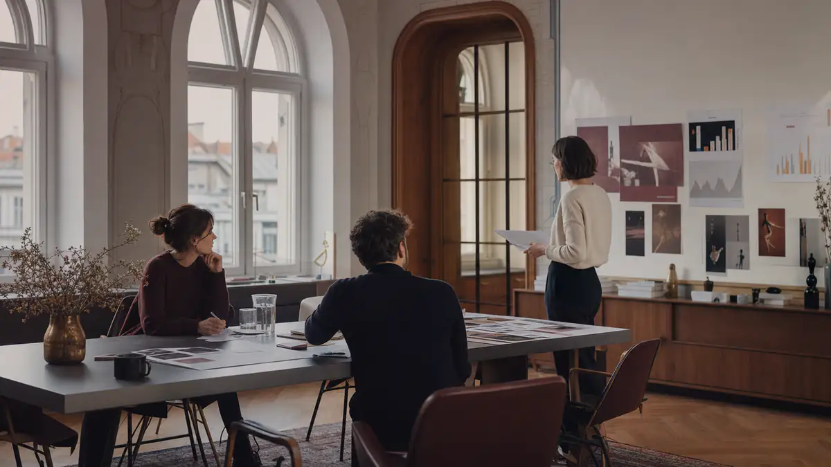 Kam jābūt aģentūras līgumā? — Bunny Agency Latvia